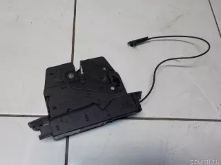 51247200511 BMW Замок крышки багажника BMW X3 G01 Арт E50607559, вид 2