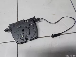 51247200511 BMW Замок крышки багажника BMW X3 G01 Арт E50607559, вид 4