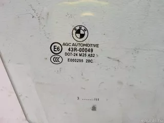 51332990296 BMW Стекло двери передней правой BMW X1 E84 Арт E50659550, вид 2