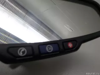 13594370 GM Зеркало салона Opel Mokka 1 restailing Арт E50687019, вид 5