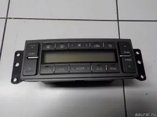 972503L5133G Hyundai-Kia Блок управления климатической установкой Hyundai Grandeur HG restailing Арт E50690123, вид 1