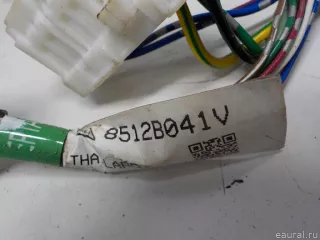 8512B041 Mitsubishi Проводка (коса) Mitsubishi Monter 4 Арт E50716113, вид 5