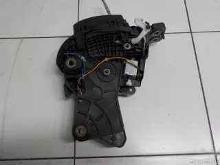 4766410AD Chrysler Кулиса КПП Chrysler Voyager 5 Арт E50730226, вид 3