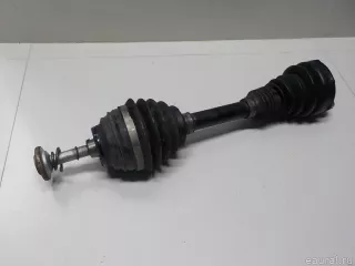 31607591682 BMW Полуось передняя правая BMW X1 E84 Арт E50805844, вид 1