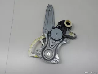 6984005130 Toyota Стеклоподъемник электр. задний левый Toyota Avensis 3 Арт E50962752, вид 2