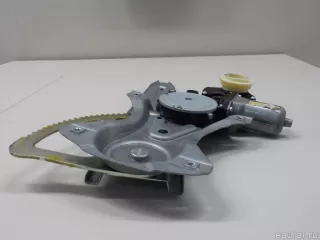 6984005130 Toyota Стеклоподъемник электр. задний левый Toyota Avensis 3 Арт E50962752, вид 3