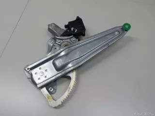 6984005130 Toyota Стеклоподъемник электр. задний левый Toyota Avensis 3 Арт E50962752, вид 4