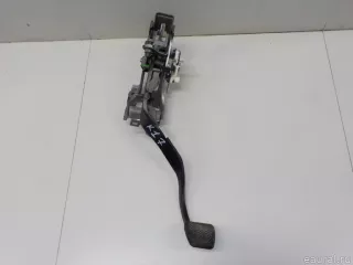 3130120600 Toyota Педаль сцепления Toyota Avensis 3 Арт E50964026, вид 2