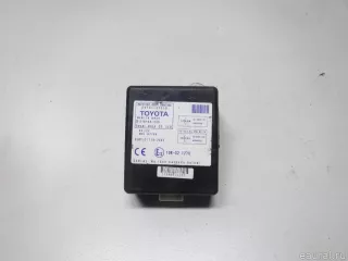 897410F010 Toyota Блок управления центральным замком Toyota Corolla VERSO 2 Арт E51077351, вид 1