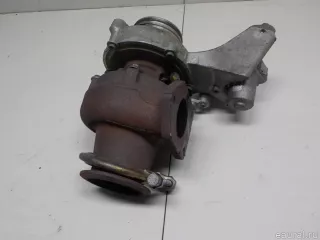 11658518205 BMW Турбина BMW X2 F39 Арт E51113953, вид 2