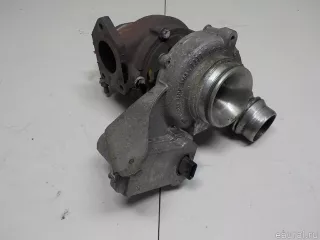 11658518205 BMW Турбина BMW X2 F39 Арт E51113953, вид 3