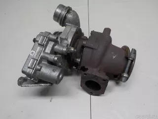 11658518205 BMW Турбина BMW X2 F39 Арт E51113953, вид 4