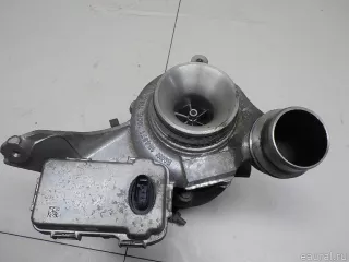 11658518205 BMW Турбина BMW X2 F39 Арт E51113953, вид 5