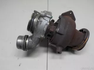 11658518205 BMW Турбина BMW X2 F39 Арт E51113953, вид 7