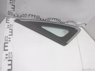878103L000 Hyundai-Kia Стекло кузовное глухое левое Hyundai Grandeur HG restailing Арт E51202073, вид 2
