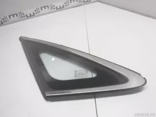 878103L000 Hyundai-Kia Стекло кузовное глухое левое Hyundai Grandeur HG restailing Арт E51202073, вид 4