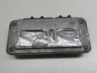 03C906014C VAG Блок управления двигателем Volkswagen Polo 6 Арт E51302689, вид 2