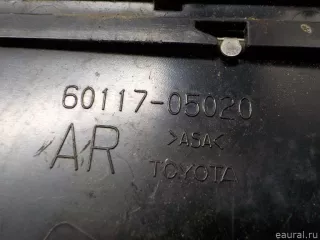 6011705020 Toyota Накладка переднего крыла правого Toyota Avensis 3 Арт E51394066, вид 8