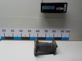 5201605040 Toyota Кронштейн усилителя заднего бампера левый Toyota Avensis 3 Арт E51401509