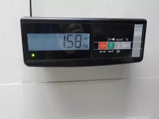 5201605040 Toyota Кронштейн усилителя заднего бампера левый Toyota Avensis 3 Арт E51401509, вид 2