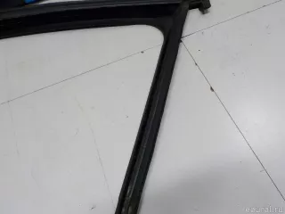 3T0837431D VAG Направляющая стекла двери Skoda Superb 2 Арт E51411382, вид 4