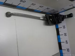  Кулиса КПП Audi A4 B8 Арт E51471884, вид 3
