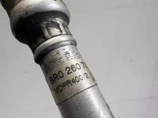 8R0260707J VAG Трубка кондиционера Audi Q5 1 Арт E51496245, вид 8