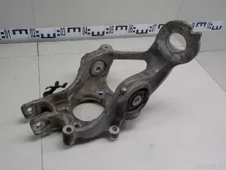 8R0505432C VAG Кулак поворотный задний правый Audi Q5 1 Арт E51496311