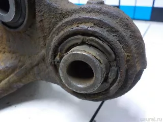 527101H500 Hyundai-Kia Кулак задний левый Hyundai i30 FD Арт E51572911, вид 7