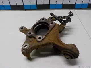 527201H500 Hyundai-Kia Кулак поворотный задний правый Kia Ceed 1 Арт E51572912, вид 4