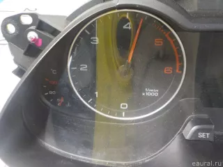 8K0920930C VAG Панель приборов Audi A4 B8 Арт E51578585, вид 10