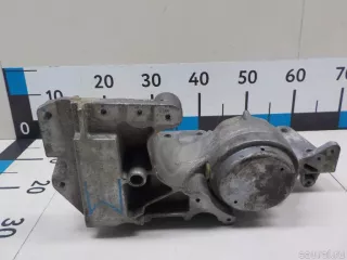 112200985R Renault Опора КПП левая Renault Koleos Арт E51594064, вид 6