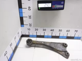 4876005010 Toyota Рычаг задний продольный правый Toyota Avensis 3 Арт E51609098, вид 1