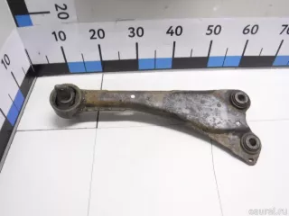 4876005010 Toyota Рычаг задний продольный правый Toyota Avensis 3 Арт E51609098, вид 2