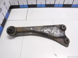 4876005010 Toyota Рычаг задний продольный правый Toyota Avensis 3 Арт E51609098, вид 4