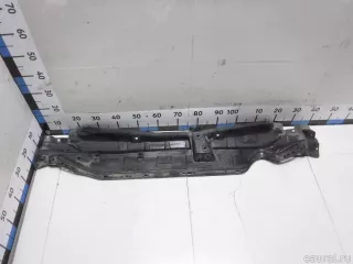 5570105030 Toyota Решетка стеклооч. (планка под лобовое стекло) Toyota Avensis 3 Арт E51610639, вид 1