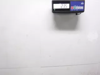 5570105030 Toyota Решетка стеклооч. (планка под лобовое стекло) Toyota Avensis 3 Арт E51610639, вид 2