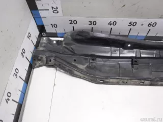 5570105030 Toyota Решетка стеклооч. (планка под лобовое стекло) Toyota Avensis 3 Арт E51610639, вид 4