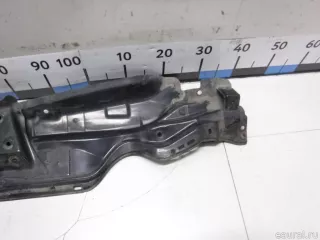 5570105030 Toyota Решетка стеклооч. (планка под лобовое стекло) Toyota Avensis 3 Арт E51610639, вид 6