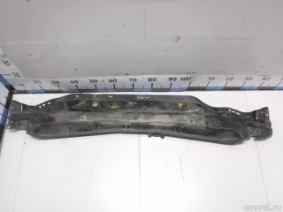 5570105030 Toyota Решетка стеклооч. (планка под лобовое стекло) Toyota Avensis 3 Арт E51610639, вид 7