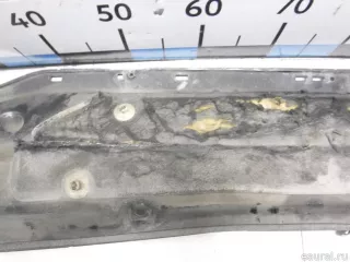 5570105030 Toyota Решетка стеклооч. (планка под лобовое стекло) Toyota Avensis 3 Арт E51610639, вид 9