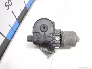  Моторчик стеклоочистителя передний Toyota Avensis 3 Арт E51611322, вид 4