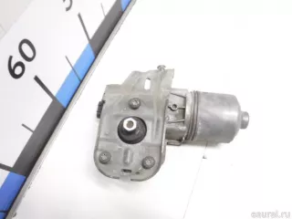 Моторчик стеклоочистителя передний Toyota Avensis 3 Арт E51611322, вид 6