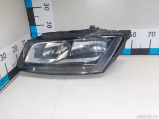 8R0941029M VAG Фара левая Audi Q5 1 Арт E51615840, вид 13