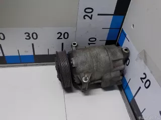 1618046 GM Компрессор кондиционера Opel Astra J Арт E51675237, вид 4