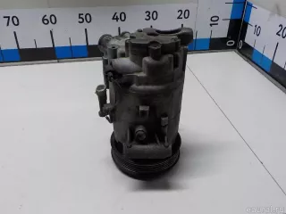 1618046 GM Компрессор кондиционера Opel Astra J Арт E51675237, вид 7