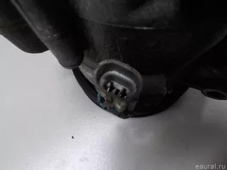 1618046 GM Компрессор кондиционера Opel Astra J Арт E51675237, вид 8