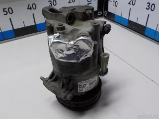 1618046 GM Компрессор кондиционера Opel Astra J Арт E51675237, вид 10