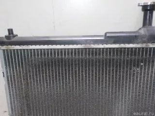 253104H100 Hyundai-Kia Радиатор основной Hyundai H1 2 Арт E51729014, вид 9