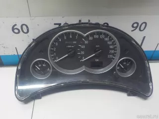  Панель приборов Opel Combo C Арт E51733935, вид 1